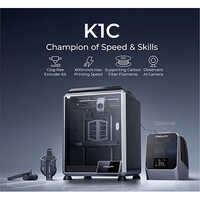 CREALITY K1C Series 3D Printer