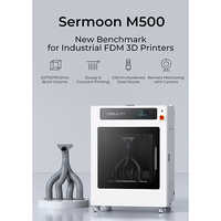 CREALITY SERMOON M500 Series 3D Printer