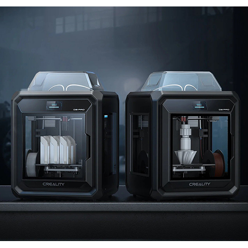 CREALITY SERMOON D3 PRO Series 3D Printer