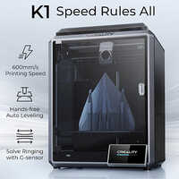 CREALITY K1 Series 3D Printer