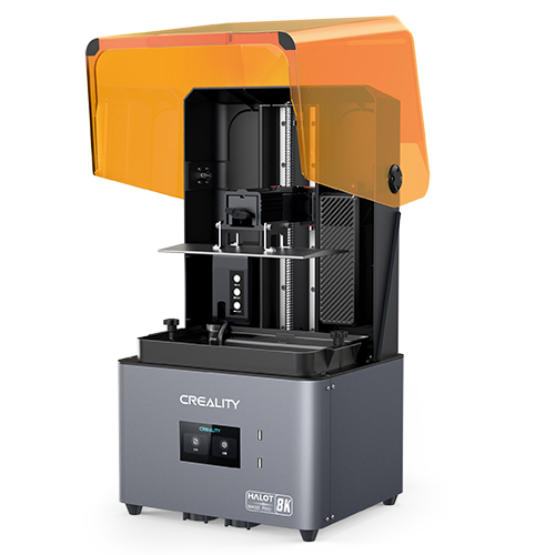 CREALITY HALOT MAGE PRO Series 3D Printer