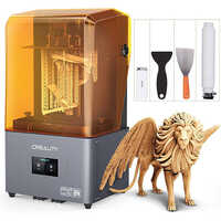 CREALITY HALOT MAGE PRO Series 3D Printer
