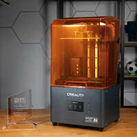 CREALITY HALOT MAGE PRO Series 3D Printer