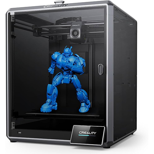 CREALITY K1 MAX Series 3D Printer