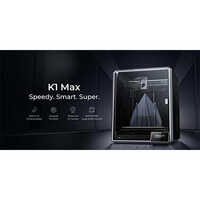 CREALITY K1 MAX Series 3D Printer