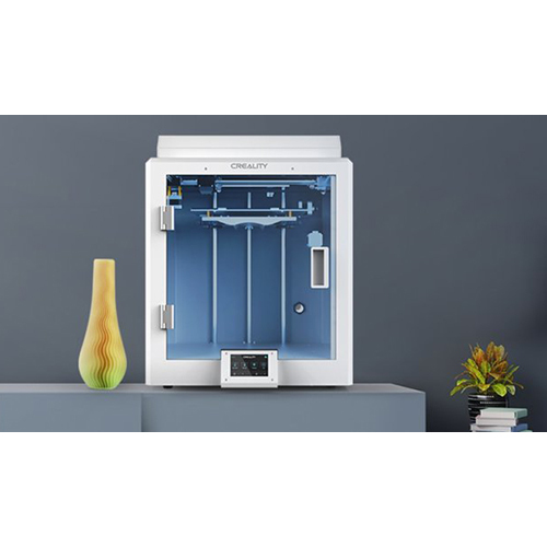 Creality Sermoon M 5 Pro H Series 3d Printer - Automation Grade: Automatic
