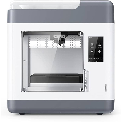 CREALITY SERMOON V1 PRO Series 3D Printer