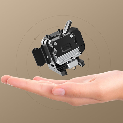 CREALITY SERMOON V1 PRO Series 3D Printer