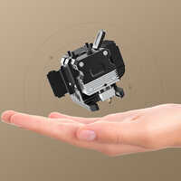 CREALITY SERMOON V1 PRO Series 3D Printer