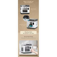 CREALITY SERMOON V1 PRO Series 3D Printer