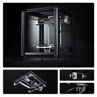 CREALITY SERMOON D3 Series 3D Printer