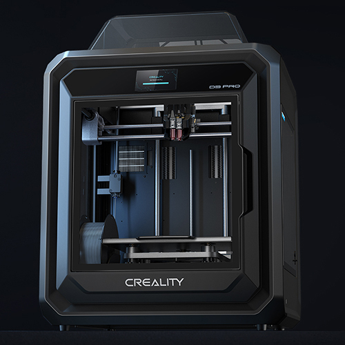 CREALITY SERMOON D3 Series 3D Printer