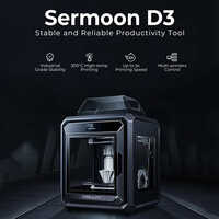 CREALITY SERMOON D3 Series 3D Printer