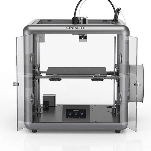 CREALITY SERMOON D1 Series 3D Printer