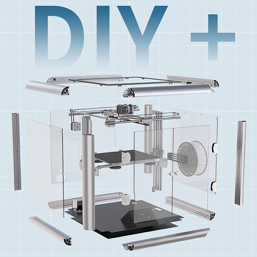 CREALITY SERMOON D1 Series 3D Printer
