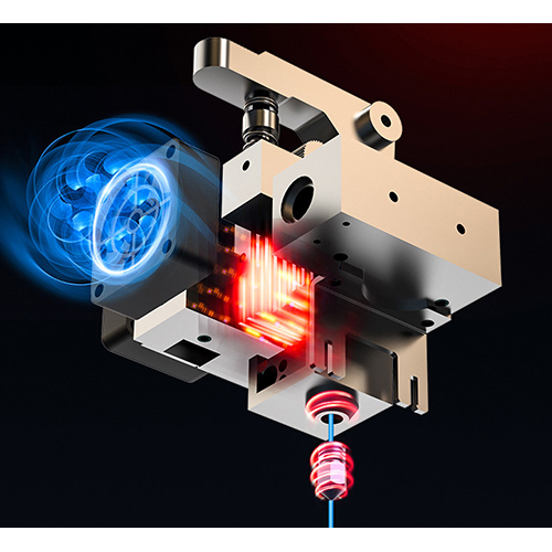 Creality Sermoon D1 Series 3d Printer - Automation Grade: Automatic