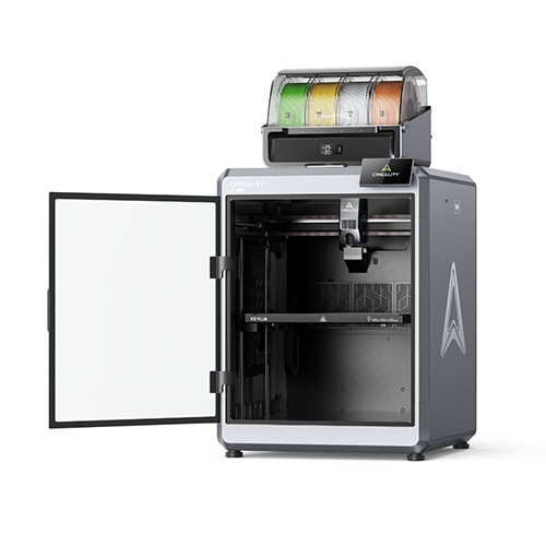 Creality K2 Plus Combo Series 3d Printer - Automation Grade: Automatic