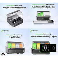 CREALITY K2 PLUS COMBO Series 3D Printer