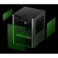 BAMBULAB H2D 3D Printer