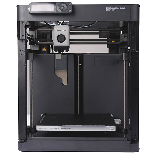 BAMBULAB P1 3D Printer