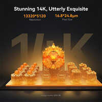 IFUN GOLD GIANT 14K 3D Printer