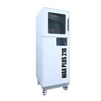 Ifun Wax Plus 210 3d Printer - Automation Grade: Automatic
