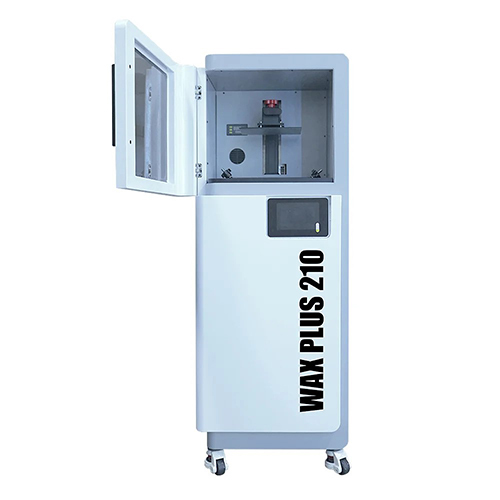 IFUN WAX PLUS 210 3D Printer