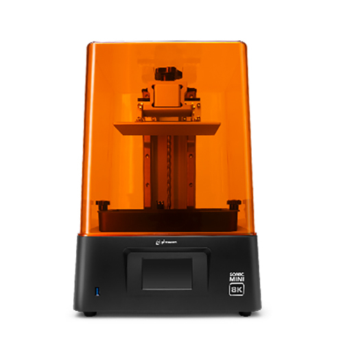 Phrozen Sonic Mighty 8k 3d Printer - Automation Grade: Automatic