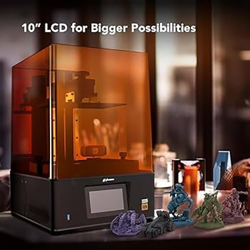 Phrozen Sonic Mighty 12k 3d Printer - Automation Grade: Automatic