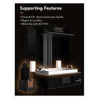 PHROZEN SONIC MEGA 8K V2 3D Printer