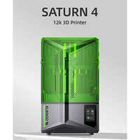 ELEGOO SATURN 4 3D Printer