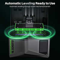 ELEGOO SATURN 4 3D Printer