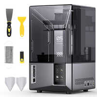 ELEGOO MARS 5 ULTRA 3D Printer