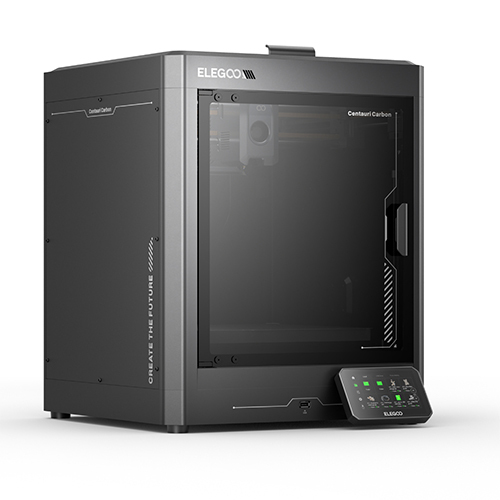 ELEGOO CENTAURI CARBON 3D Printer