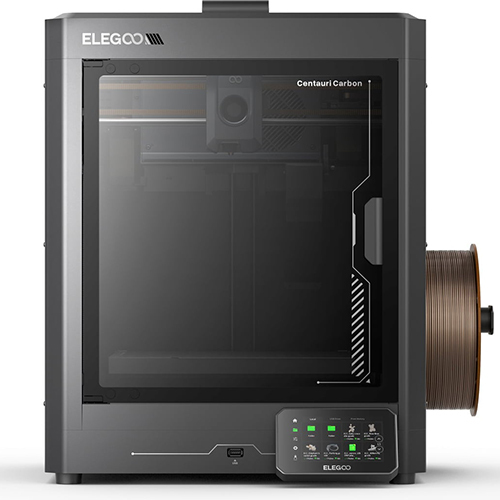 Elegoo Centauri Carbon 3d Printer - Automation Grade: Automatic