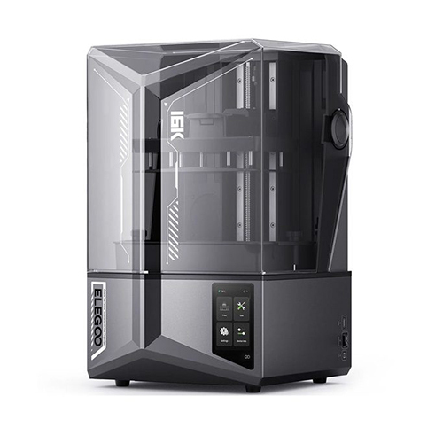 ELEGOO SATURN 4 ULTRA 3D Printer
