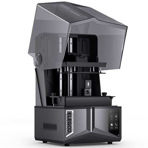 ELEGOO SATURN 4 ULTRA 3D Printer