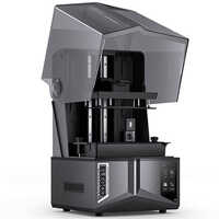 ELEGOO SATURN 4 ULTRA 3D Printer