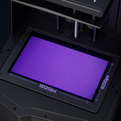 ELEGOO SATURN 4 ULTRA 3D Printer