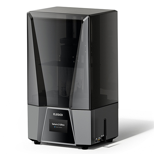 ELEGOO SATURN 3 ULTRA 3D Printer