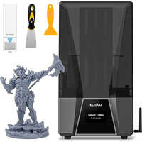 ELEGOO SATURN 3 ULTRA 3D Printer