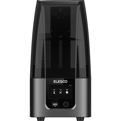 Elegoo Mars 4 Ultra 3d Printer - Automation Grade: Automatic