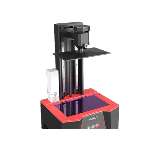 ELEGOO SATURN 3 3D Printer
