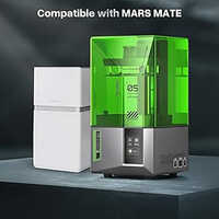 ELEGOO MARS 5 3D Printer