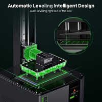 ELEGOO MARS 5 3D Printer