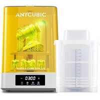 ANYCUBIC CURE 3 UV Machine