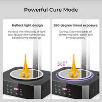 CREALITY UW 02 UV Machine