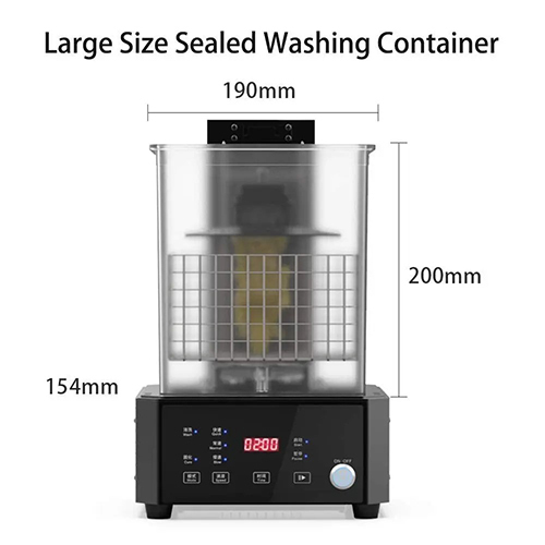 CREALITY UW 01 UV Machine
