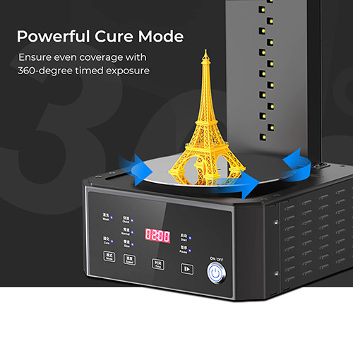 CREALITY UW 01 UV Machine