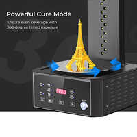 CREALITY UW 01 UV Machine